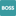 Favicon van boss.nl