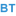 Favicon van bottertrading.nl