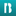 Favicon van bottledservice.nl