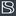 Favicon van boudewijnslings.nl