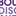 Favicon van boudisque.nl