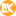 Favicon van boukjekruize.nl
