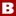 Favicon van bouterbouw.nl
