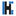 Favicon van bouwbedrijfhulshof.nl