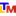 Favicon van bouwbedrijfltm.nl
