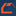 Favicon van bouwbedrijfsmets.nl