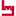 Favicon van bouwbedrijfvangerven.nl