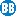 Favicon voor bouwenboor.nl