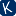 Favicon van bouwenmetkooi.nl