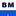 Favicon van bouwmaat.nl