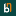 Favicon van bouwman.tech
