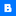 Favicon van bouwportaal.nl