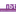 Favicon van bouwtechniek.nl
