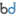 Favicon van bouwtekening-digitaal.nl