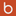 Favicon van bove.eu