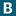 Favicon van bowers.nl