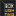 Favicon van boxlighting.nl