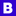 Favicon van boxo.nu