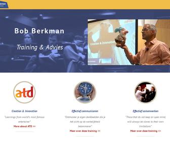 Bob Berkman Training & Advies