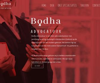 Bodha Advocatuur