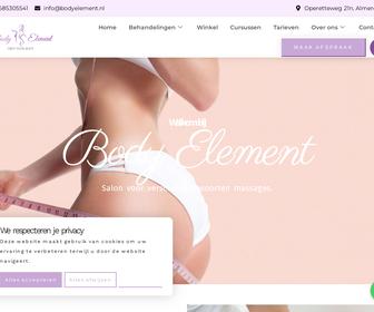 https://bodyelement.nl