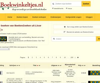 http://boekenzoeken.boekwinkeltjes.nl