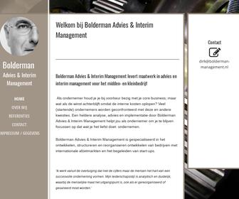 http://bolderman-management.nl