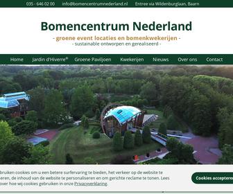 http://bomencentrumnederland.nl