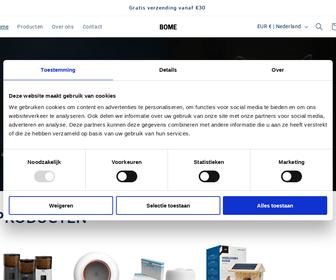 http://bomeproducts.nl