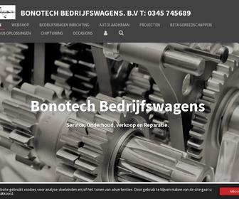 http://BonoTech.nl