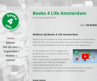 Books 4 Life Amsterdam