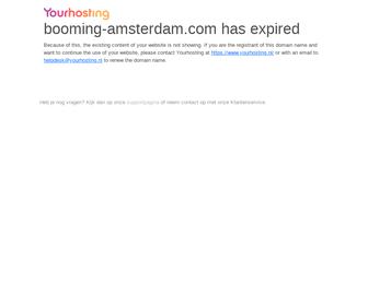 http://booming-amsterdam.com