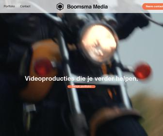 Boomsma Media