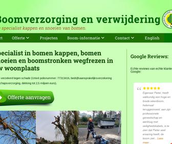 http://boomverzorging-verwijdering.nl
