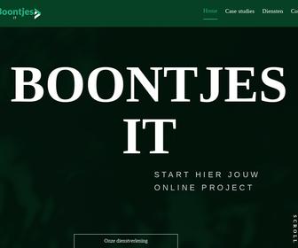 http://boontjes-it.nl