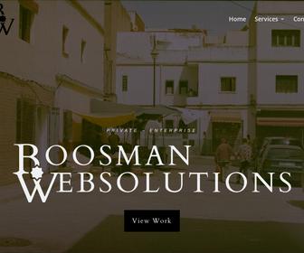 Boosman Websolutions