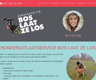 http://boslaatzelos.nl
