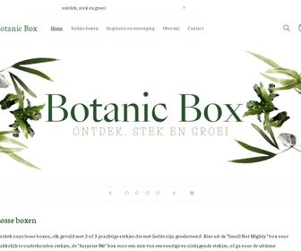 http://botanicbox.nl