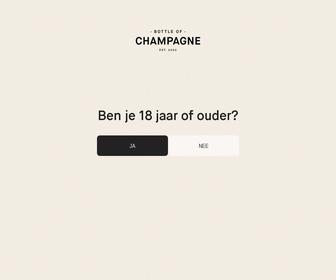 https://bottleofchampagne.nl