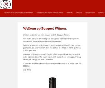 http://bouquetwijnen.nl