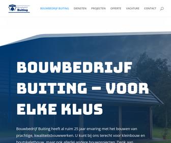 http://bouwbedrijfbuiting.nl