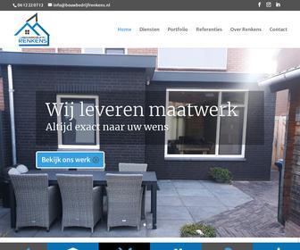 Bouwbedrijf Renkens