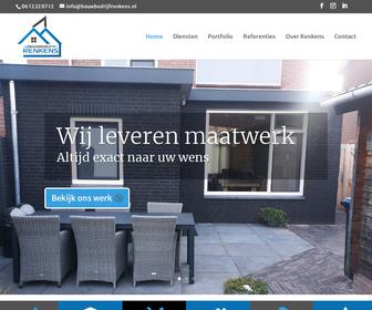 http://bouwbedrijfrenkens.nl