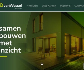 Bouwbedrijf Van Wessel