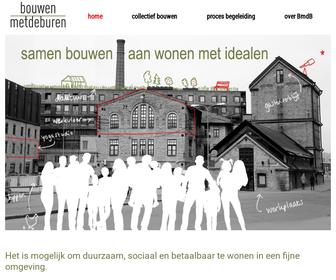 http://bouwenmetdeburen.nl
