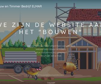 http://bouwentimmerbedrijfelmar.nl