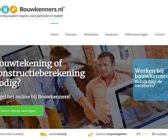 Bouwkenners.nl B.V.
