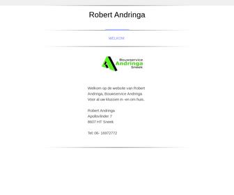 Bouwservice Andringa Sneek