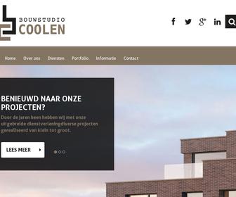 http://bouwstudiocoolen.nl