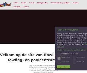 Bowling Enschede B.V.